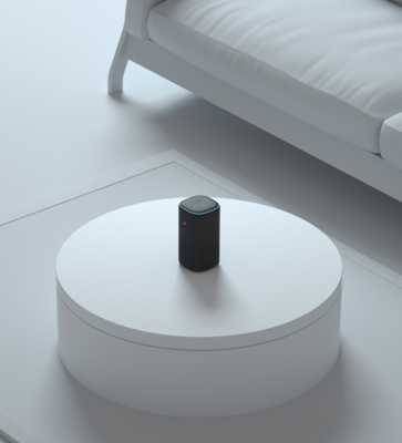 小愛音箱與小米路由器AC2100新品亮相，消防設備智能升級，20日正式開售