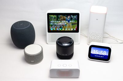 用語音叫醒下一個時代 7款主流智能音箱橫評